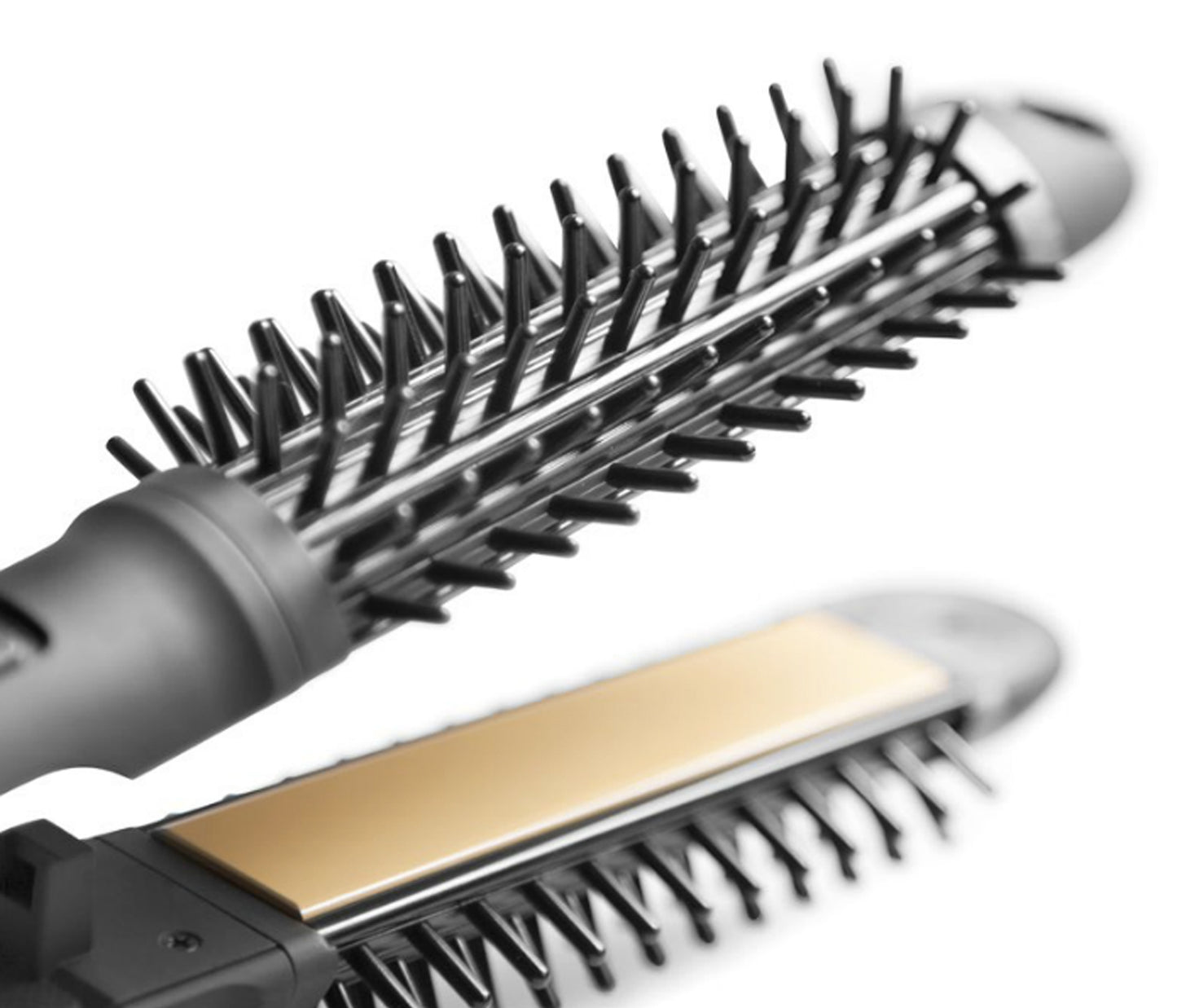CENTINI - UKI HYSTRIX HOT BRUSH