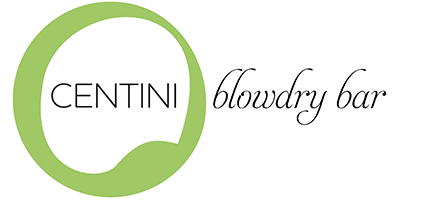 centini blowdry bar