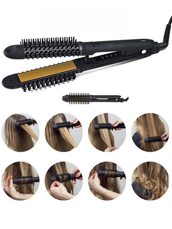 CENTINI - UKI HYSTRIX HOT BRUSH