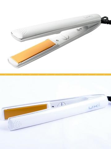 CENTINI - UKI ARGAN HAIR STRAIGHTENER