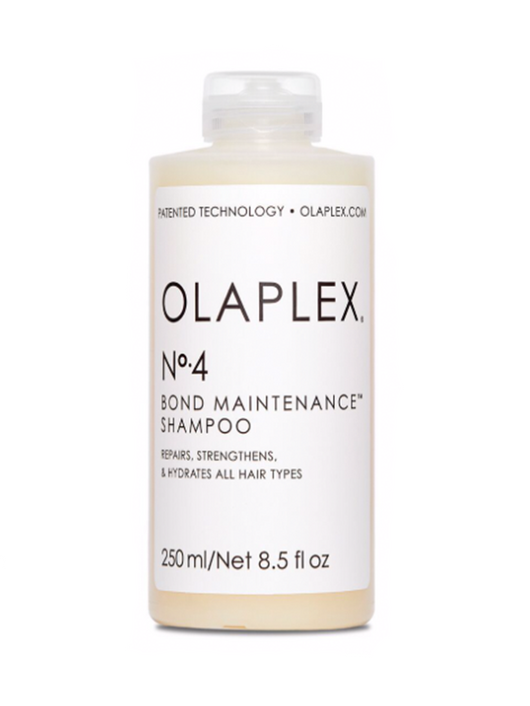Olaplex Nº.4 BOND MAINTENANCE SHAMPOO